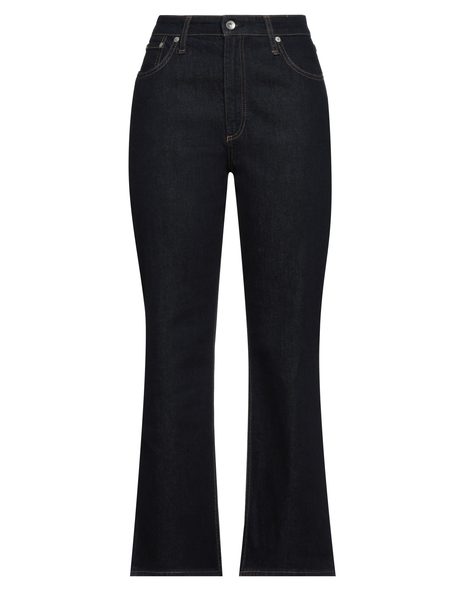 RAG & BONE Jeanshose Damen Blau von RAG & BONE