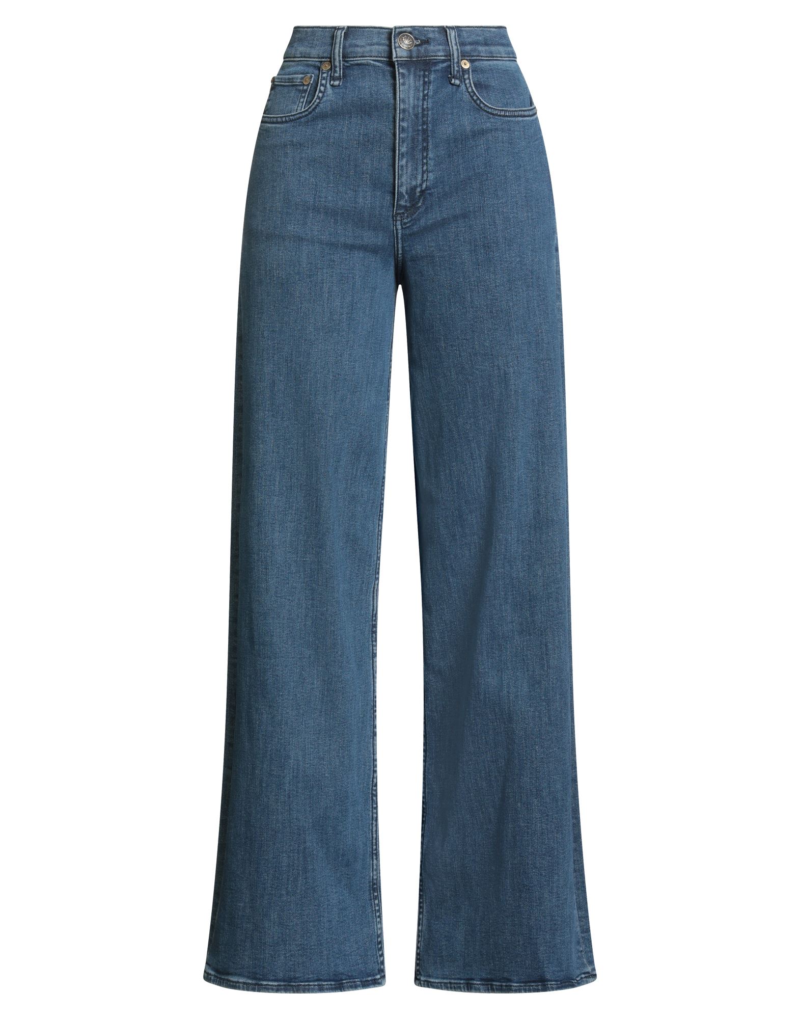 RAG & BONE Jeanshose Damen Blau von RAG & BONE