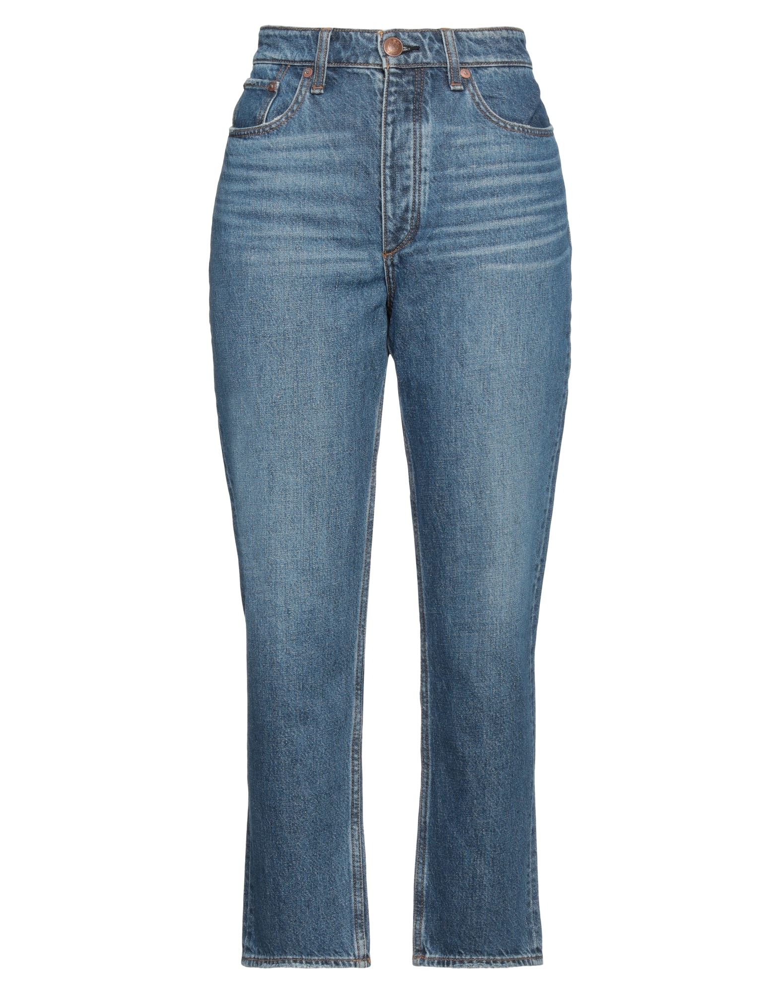 RAG & BONE Jeanshose Damen Blau von RAG & BONE