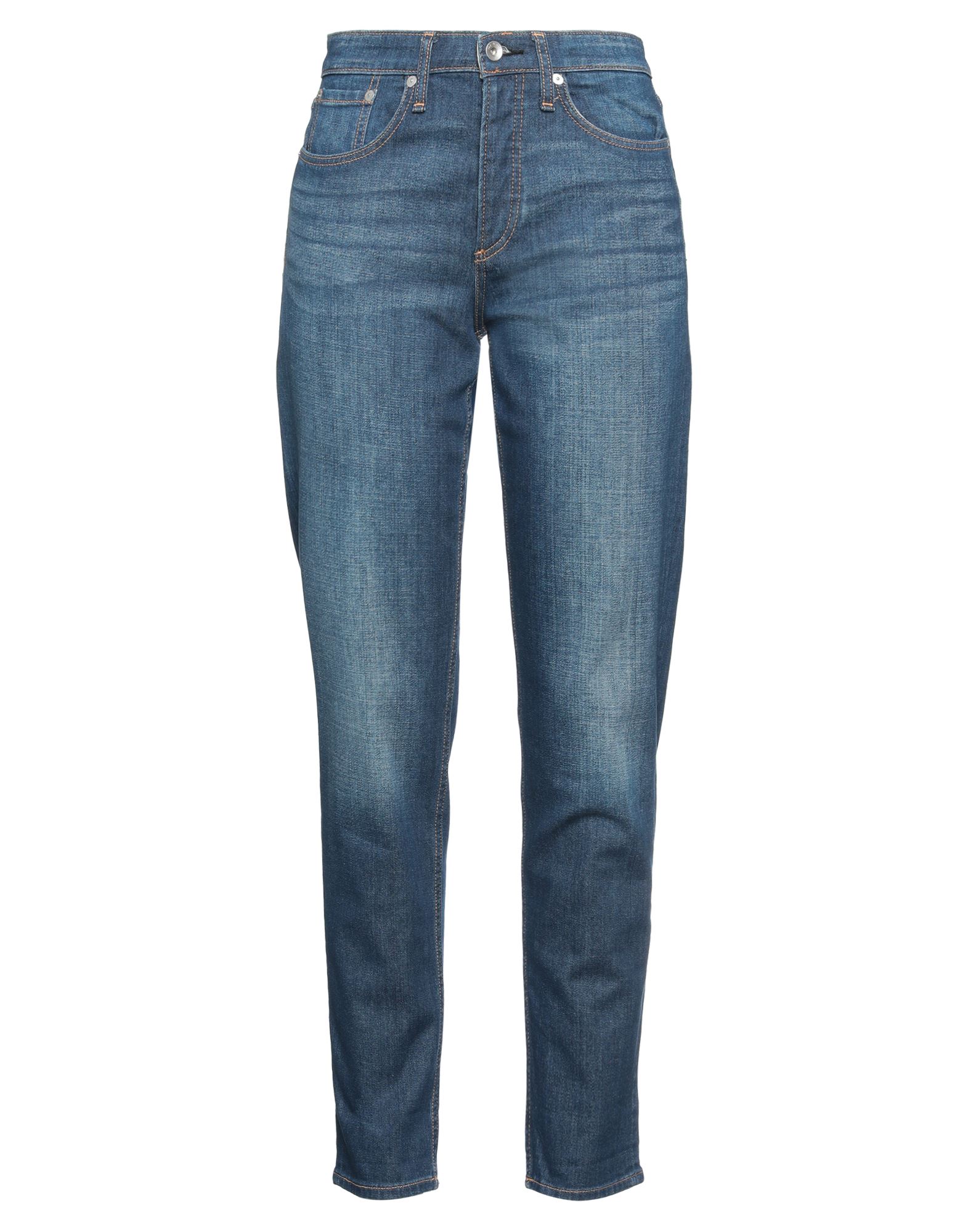 RAG & BONE Jeanshose Damen Blau von RAG & BONE