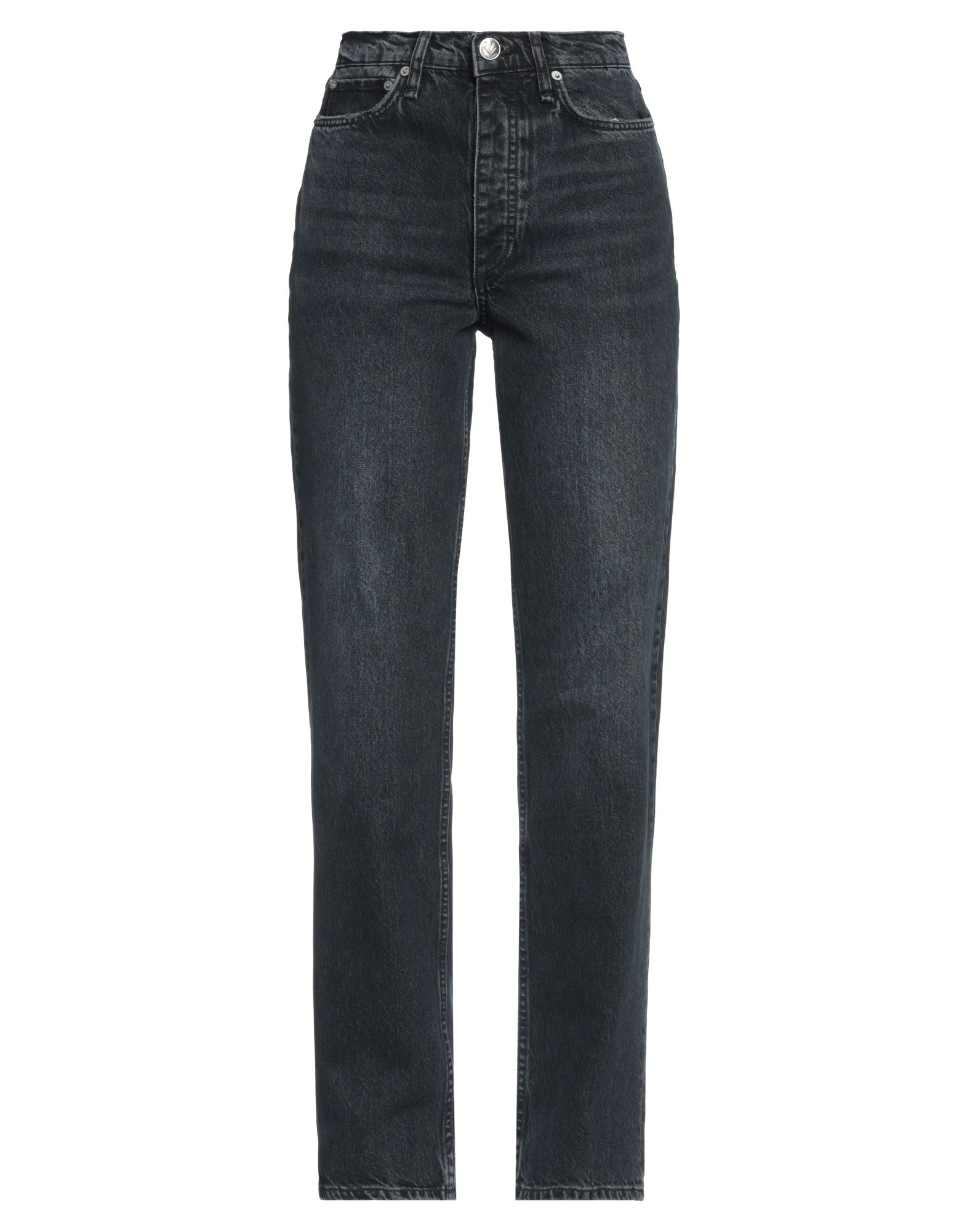 RAG & BONE Jeanshose Damen Blau von RAG & BONE