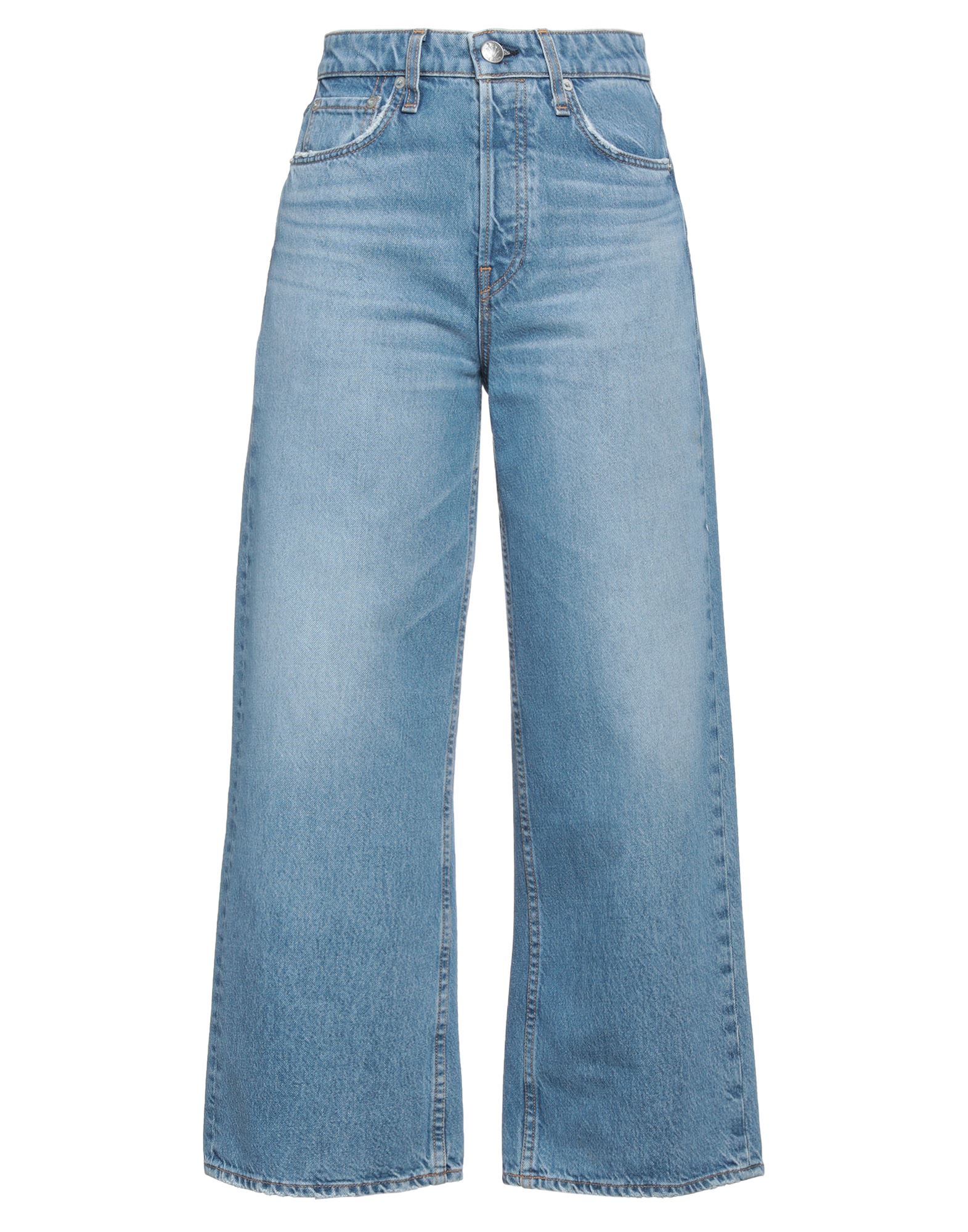 RAG & BONE Jeanshose Damen Blau von RAG & BONE