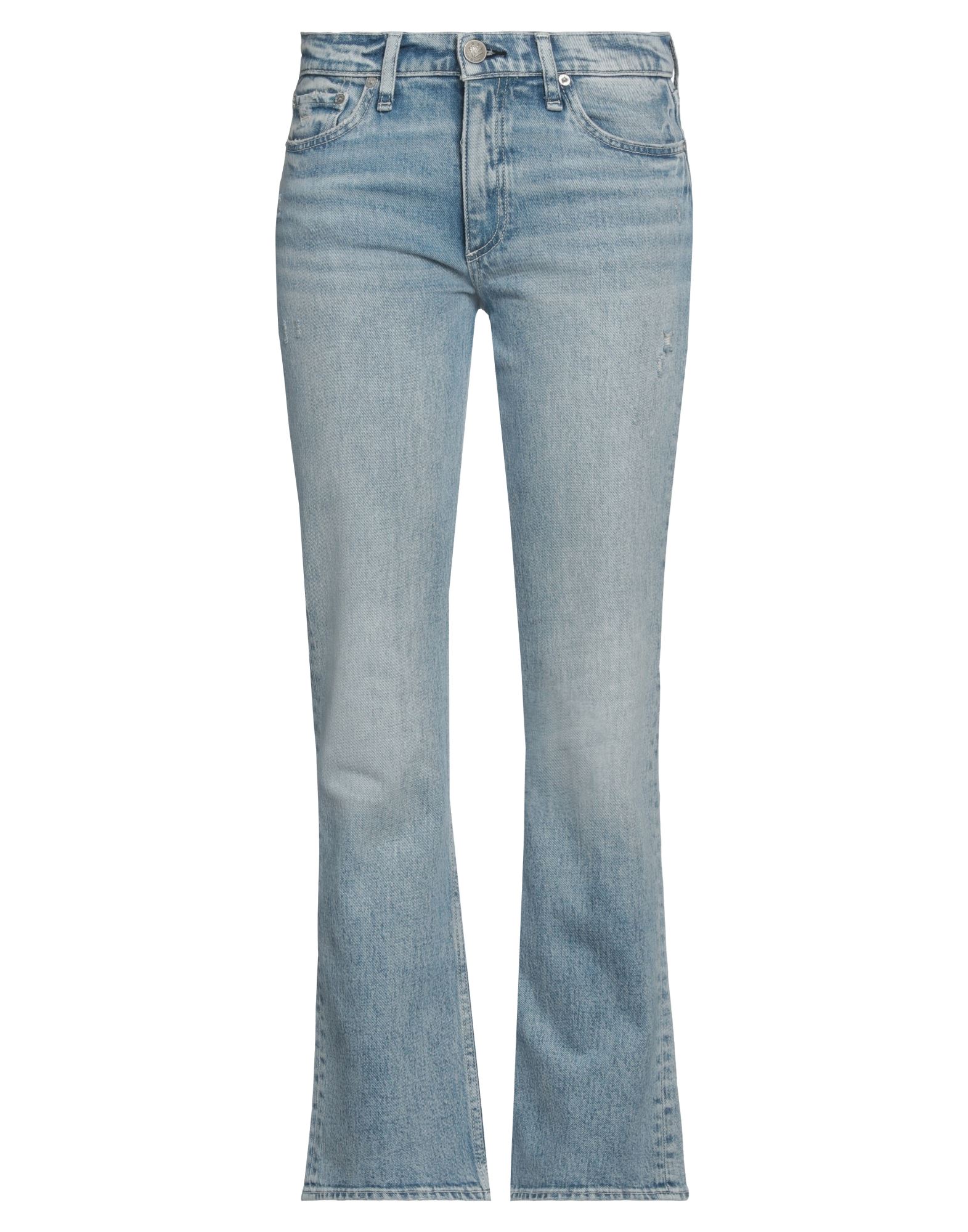 RAG & BONE Jeanshose Damen Blau von RAG & BONE