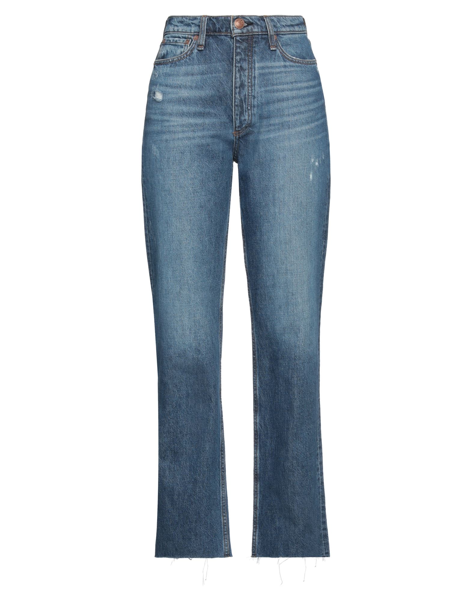 RAG & BONE Jeanshose Damen Blau von RAG & BONE