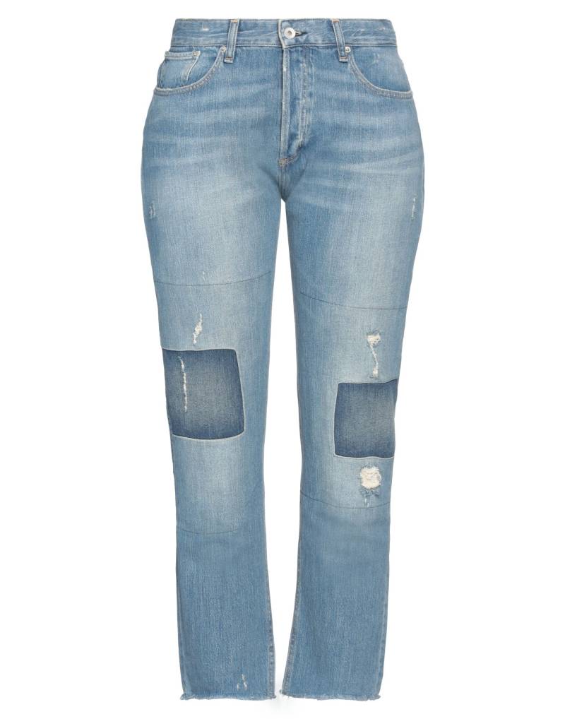 RAG & BONE Jeanshose Damen Blau von RAG & BONE