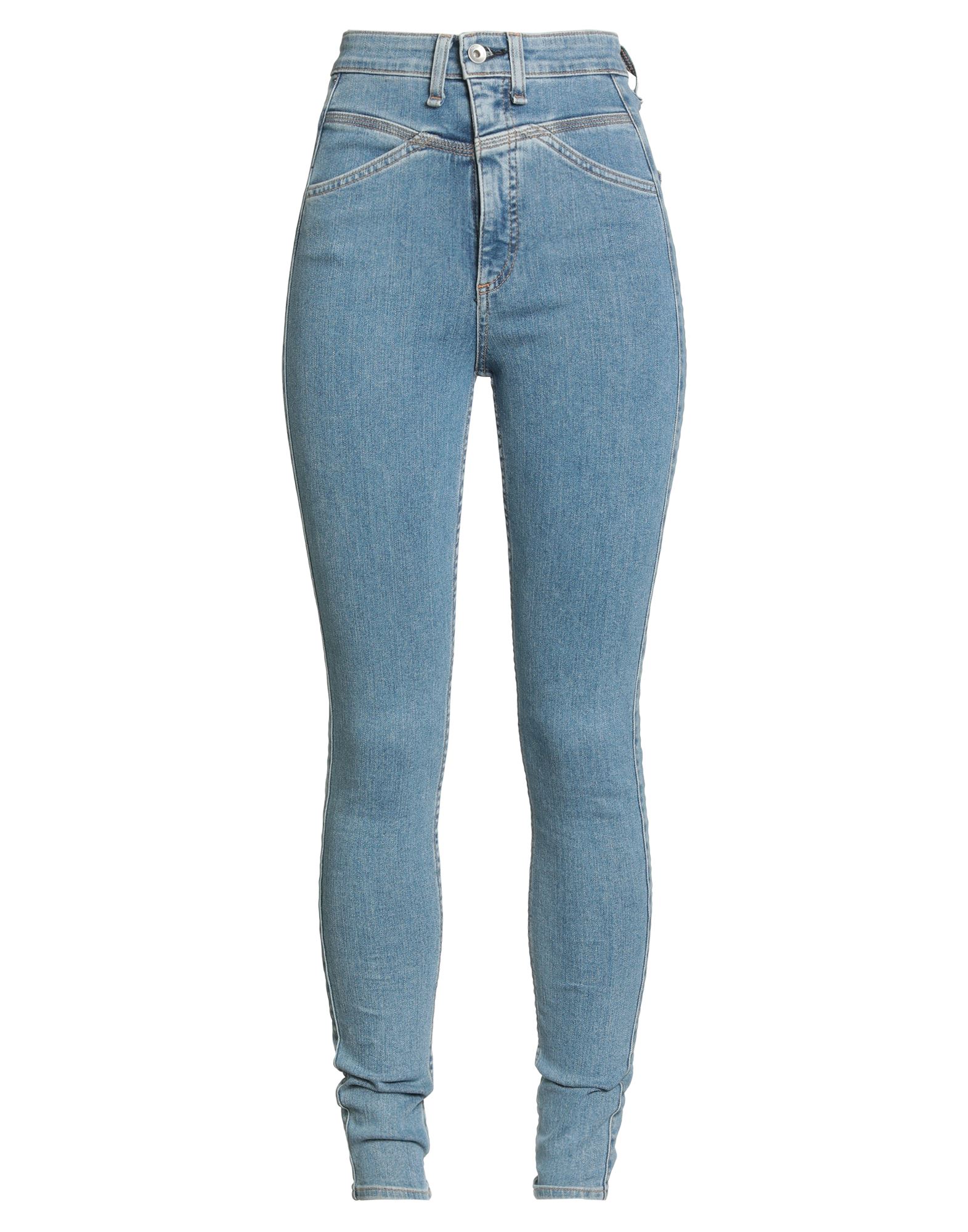 RAG & BONE Jeanshose Damen Blau von RAG & BONE