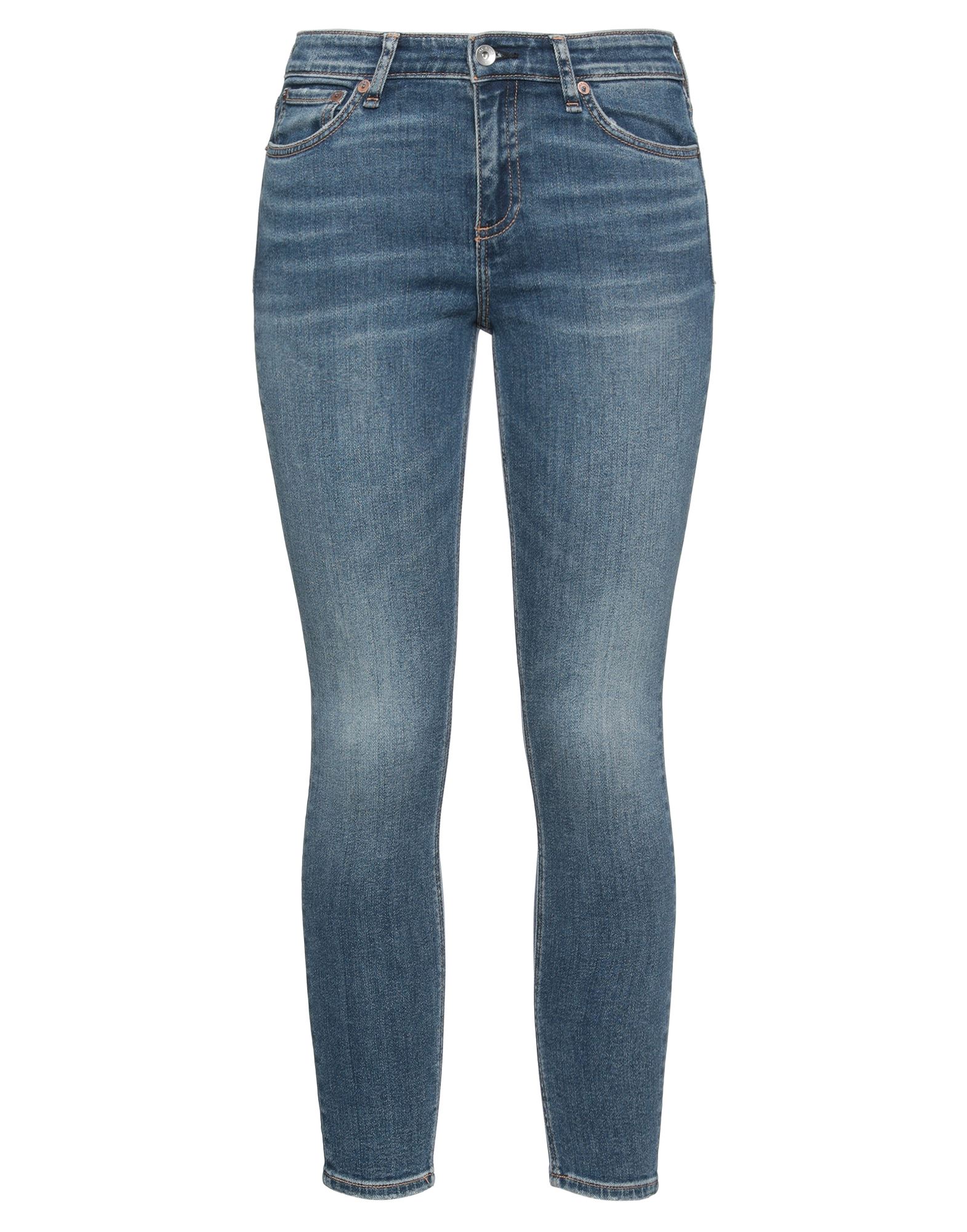 RAG & BONE Jeanshose Damen Blau von RAG & BONE