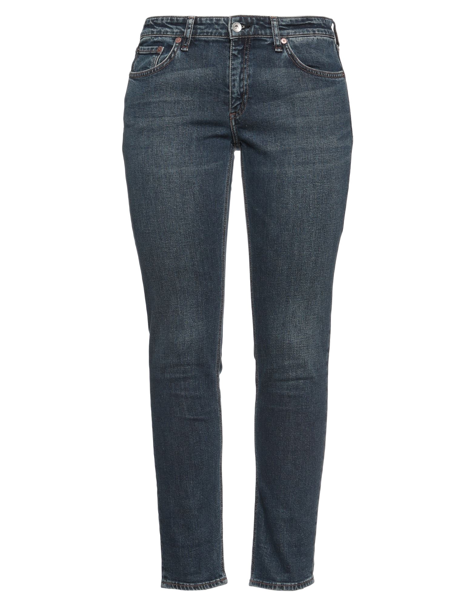 RAG & BONE Jeanshose Damen Blau von RAG & BONE