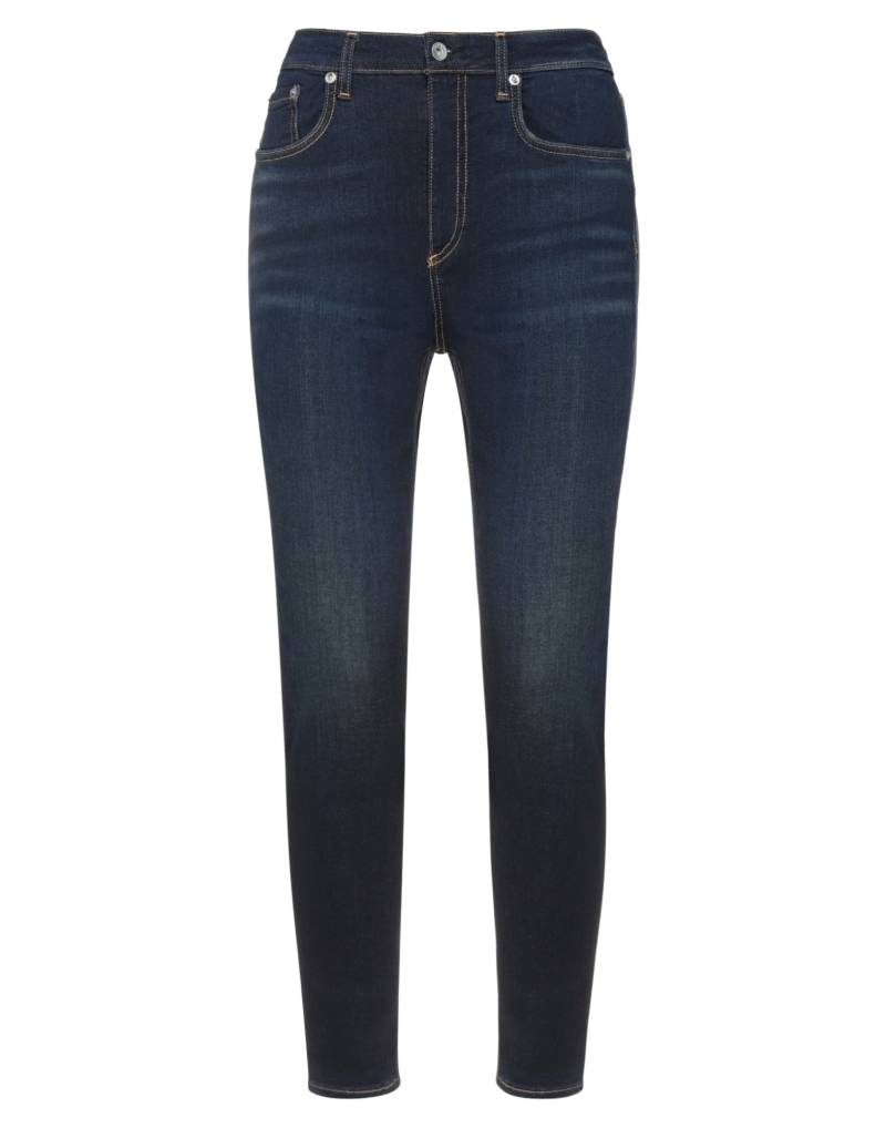 RAG & BONE Jeanshose Damen Blau von RAG & BONE