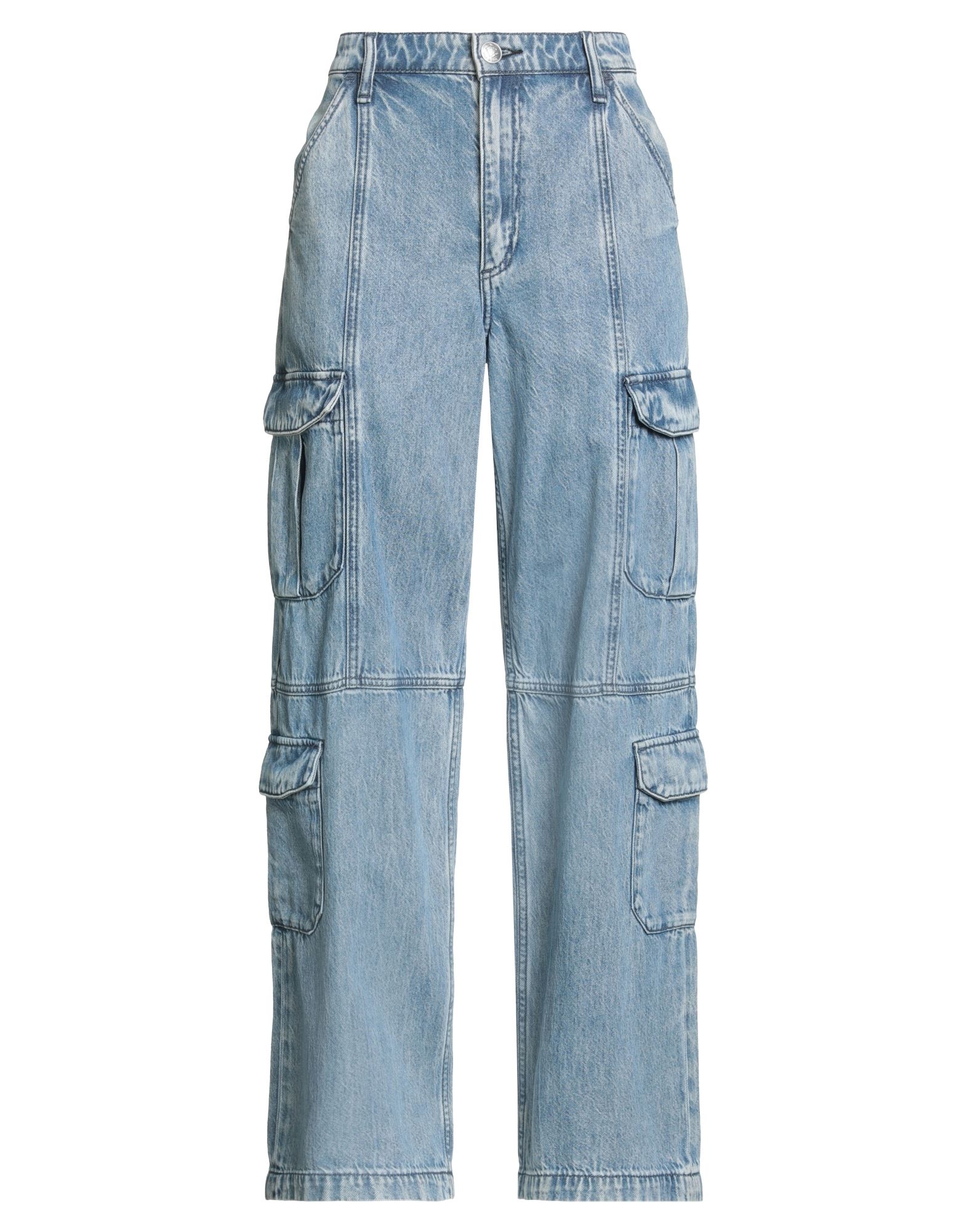 RAG & BONE Jeanshose Damen Blau von RAG & BONE