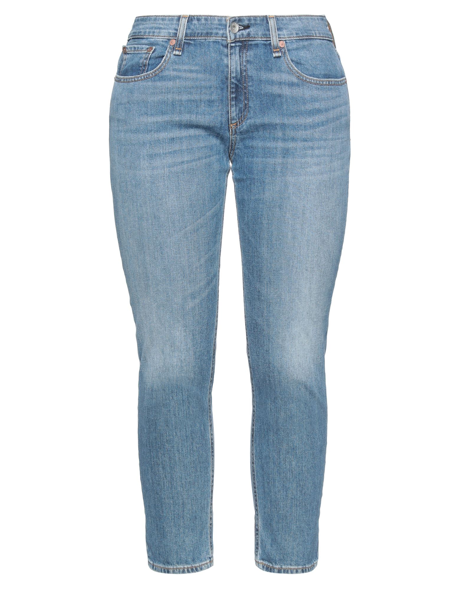 RAG & BONE Jeanshose Damen Blau von RAG & BONE