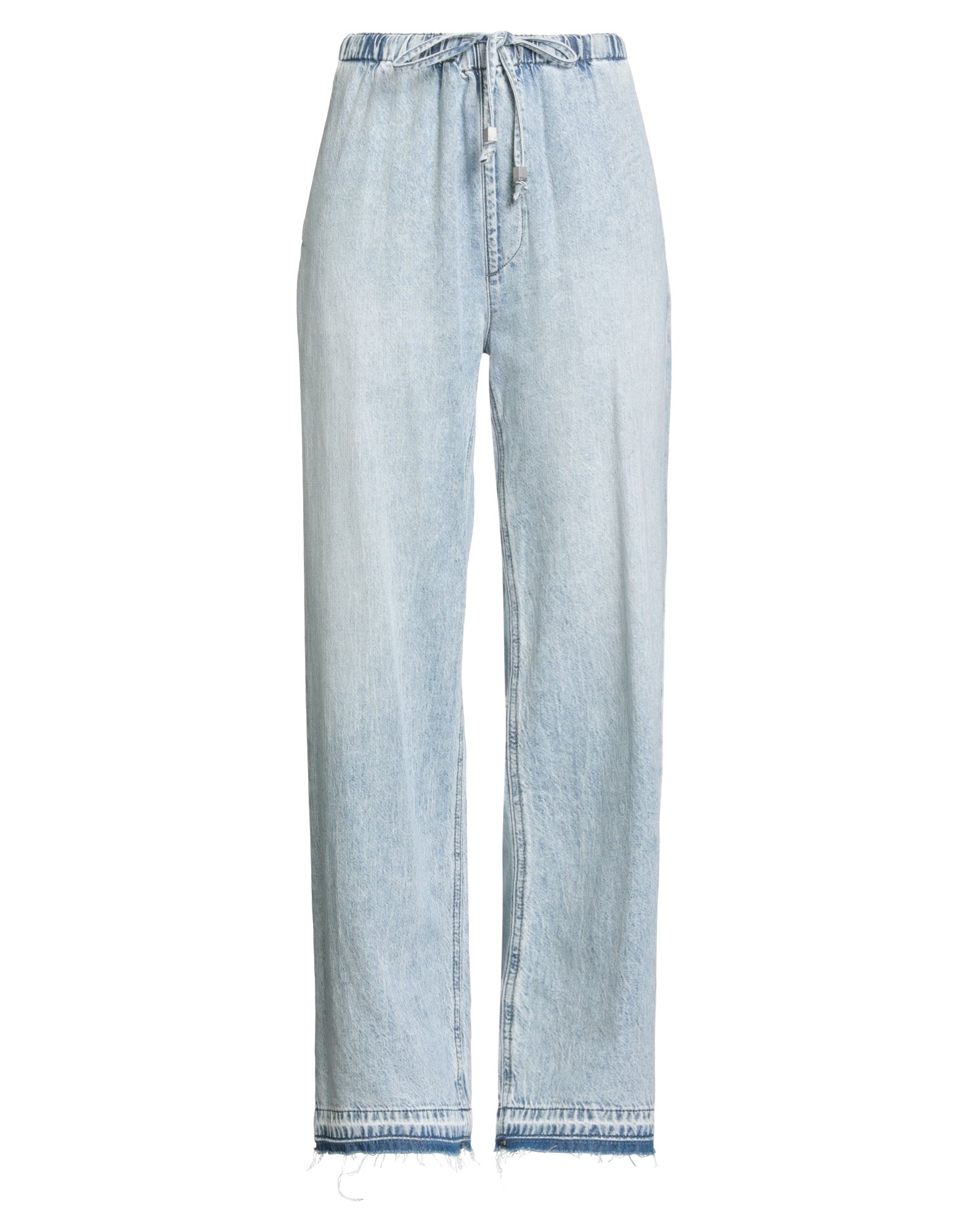 RAG & BONE Jeanshose Damen Blau von RAG & BONE