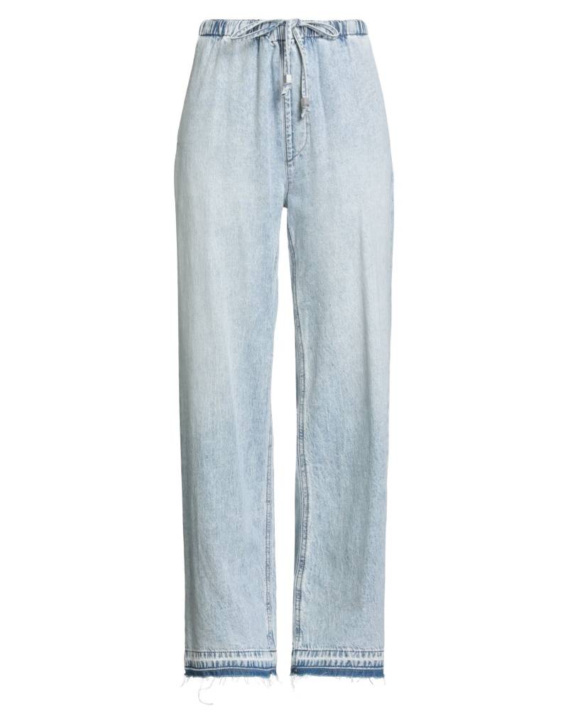 RAG & BONE Jeanshose Damen Blau von RAG & BONE