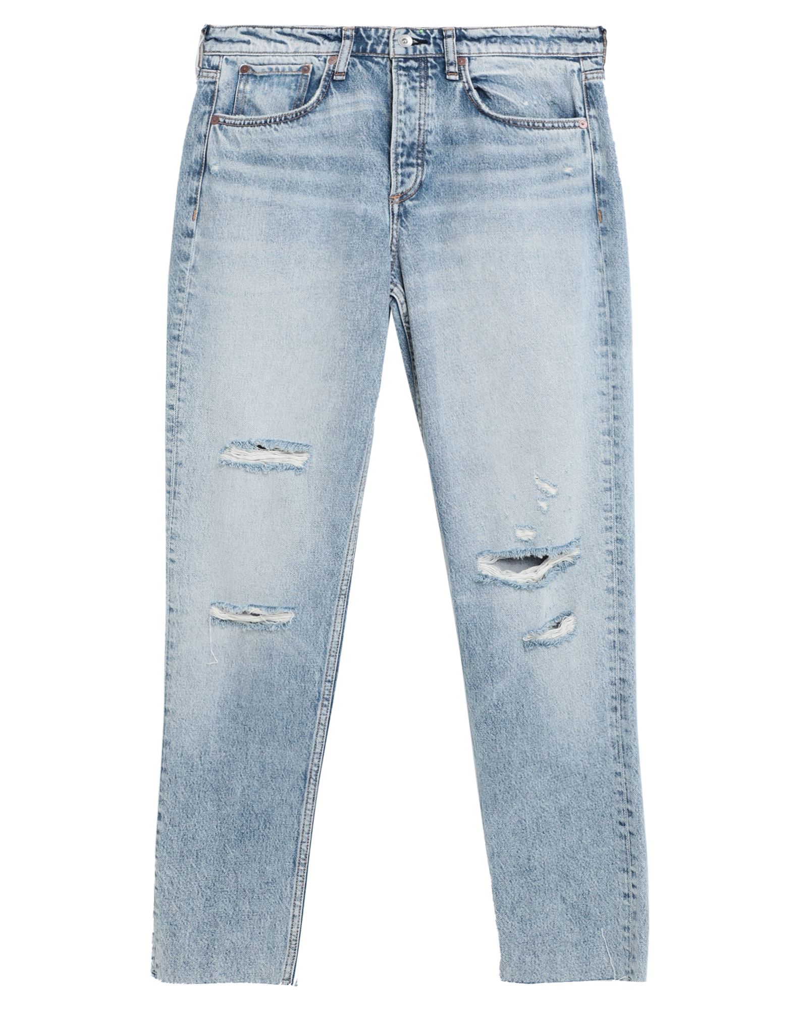 RAG & BONE Jeanshose Damen Hellblau von RAG & BONE