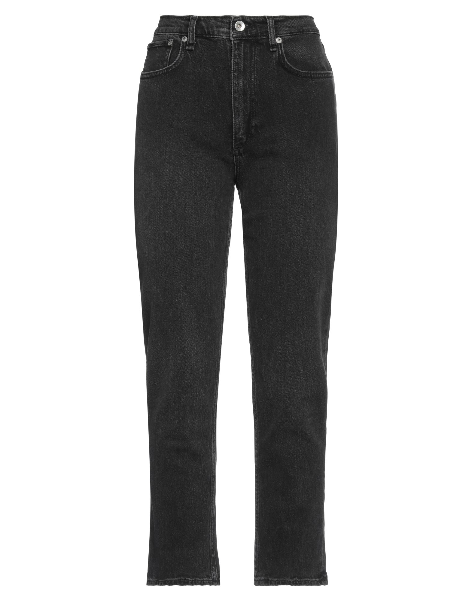 RAG & BONE Jeanshose Damen Schwarz von RAG & BONE