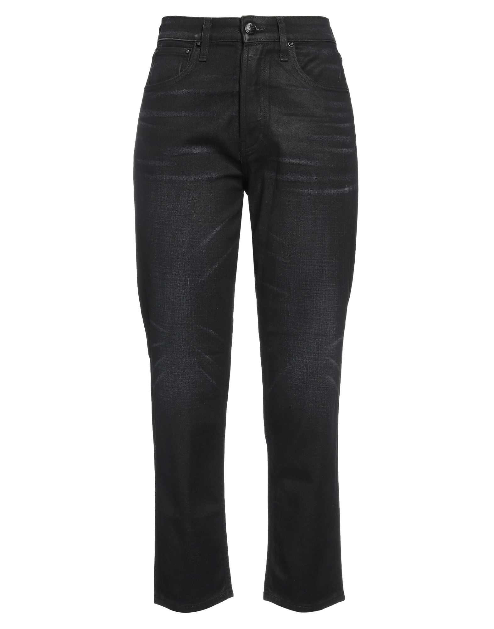 RAG & BONE Jeanshose Damen Schwarz von RAG & BONE