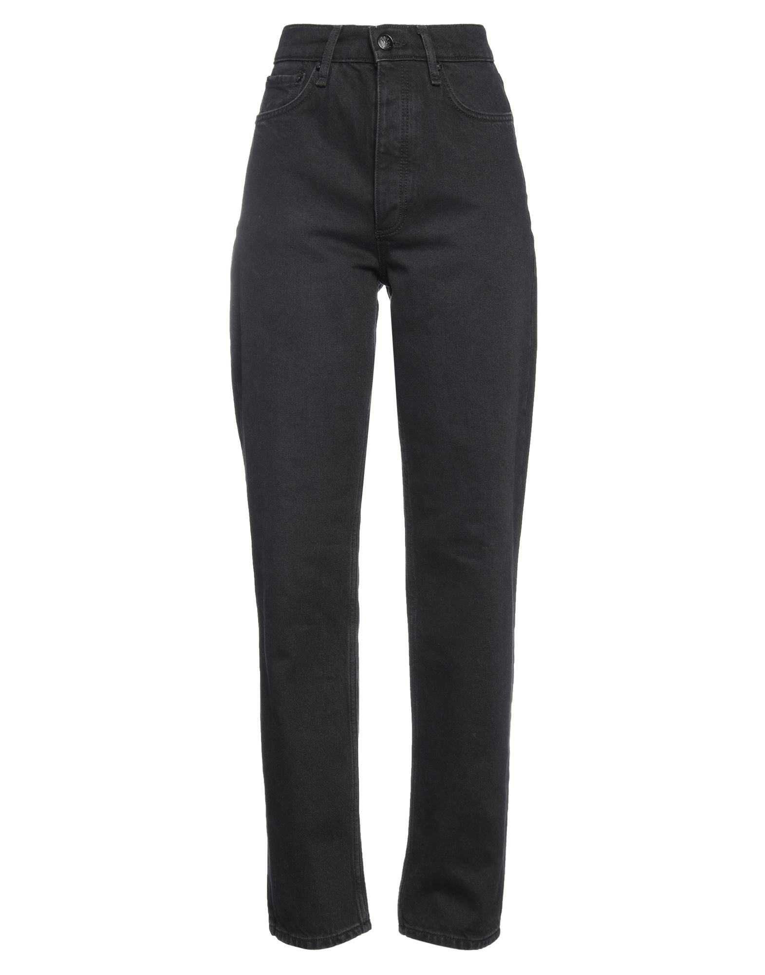 RAG & BONE Jeanshose Damen Schwarz von RAG & BONE