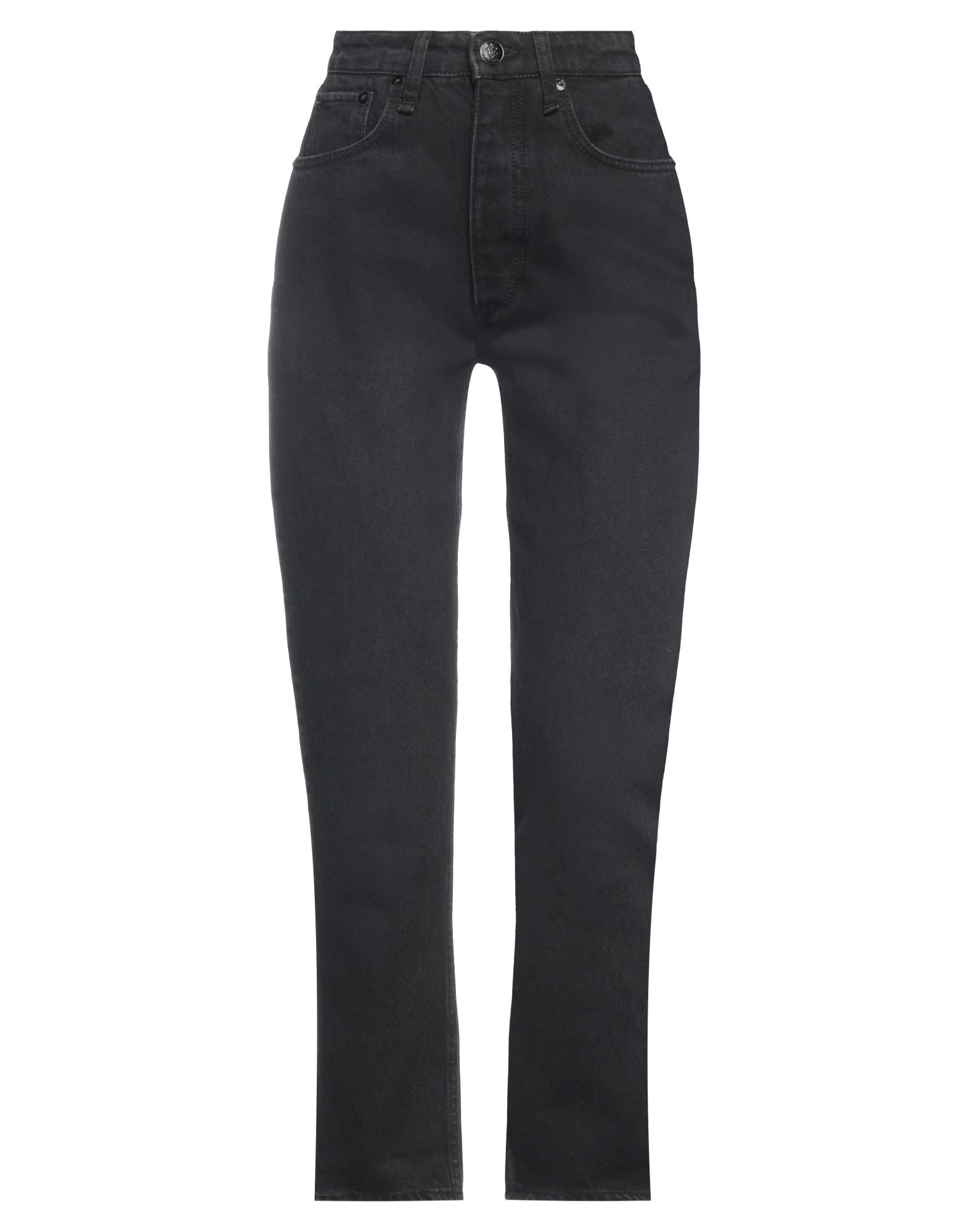 RAG & BONE Jeanshose Damen Schwarz von RAG & BONE