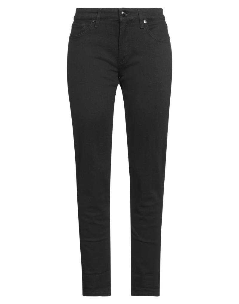 RAG & BONE Jeanshose Damen Schwarz von RAG & BONE