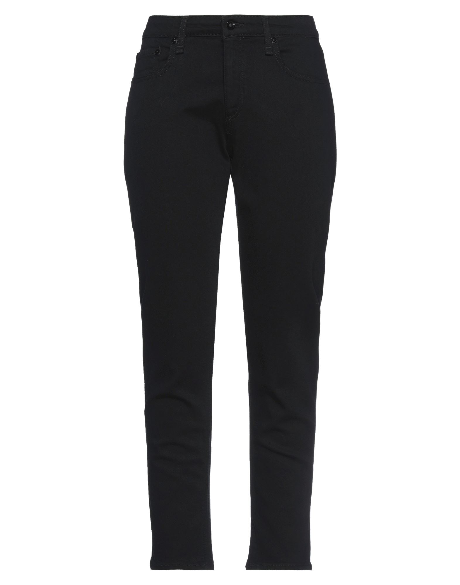 RAG & BONE Jeanshose Damen Schwarz von RAG & BONE