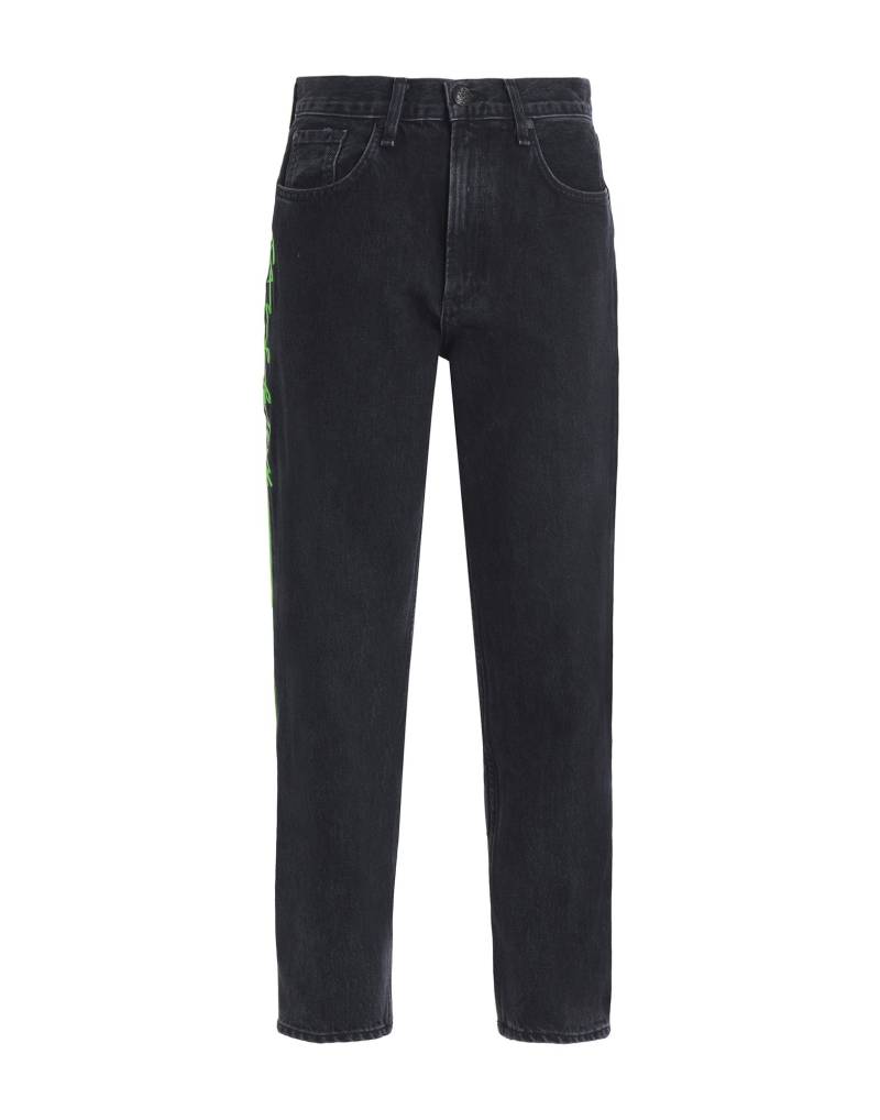 RAG & BONE Jeanshose Damen Schwarz von RAG & BONE