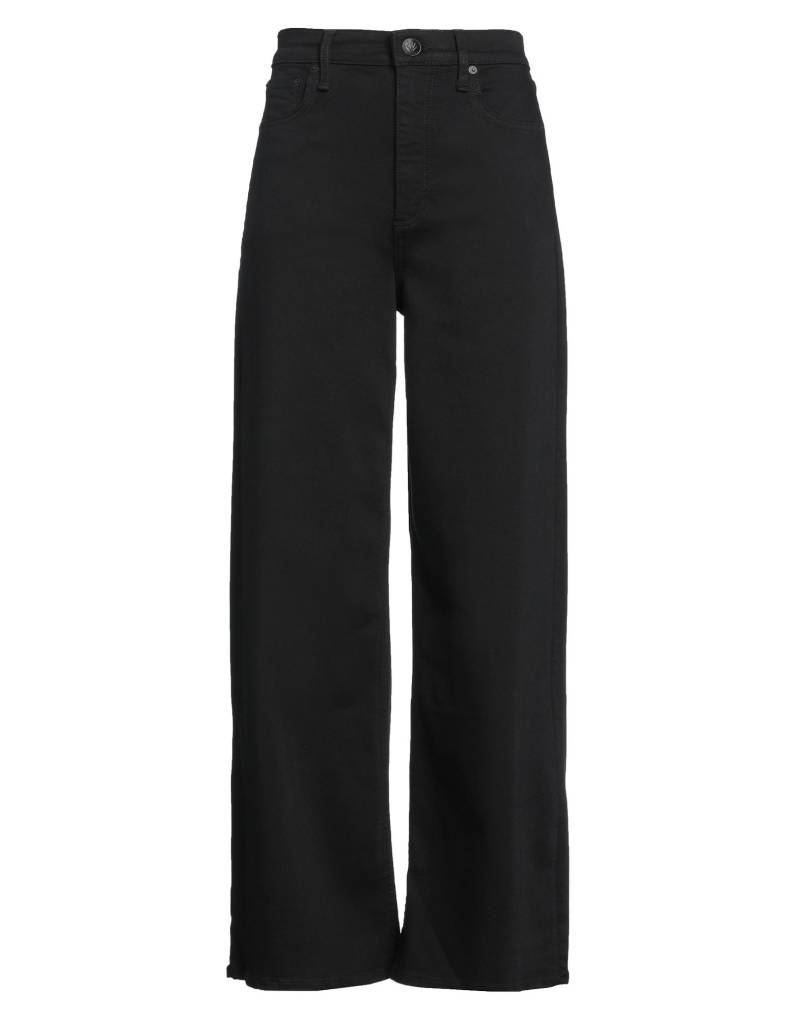 RAG & BONE Jeanshose Damen Schwarz von RAG & BONE