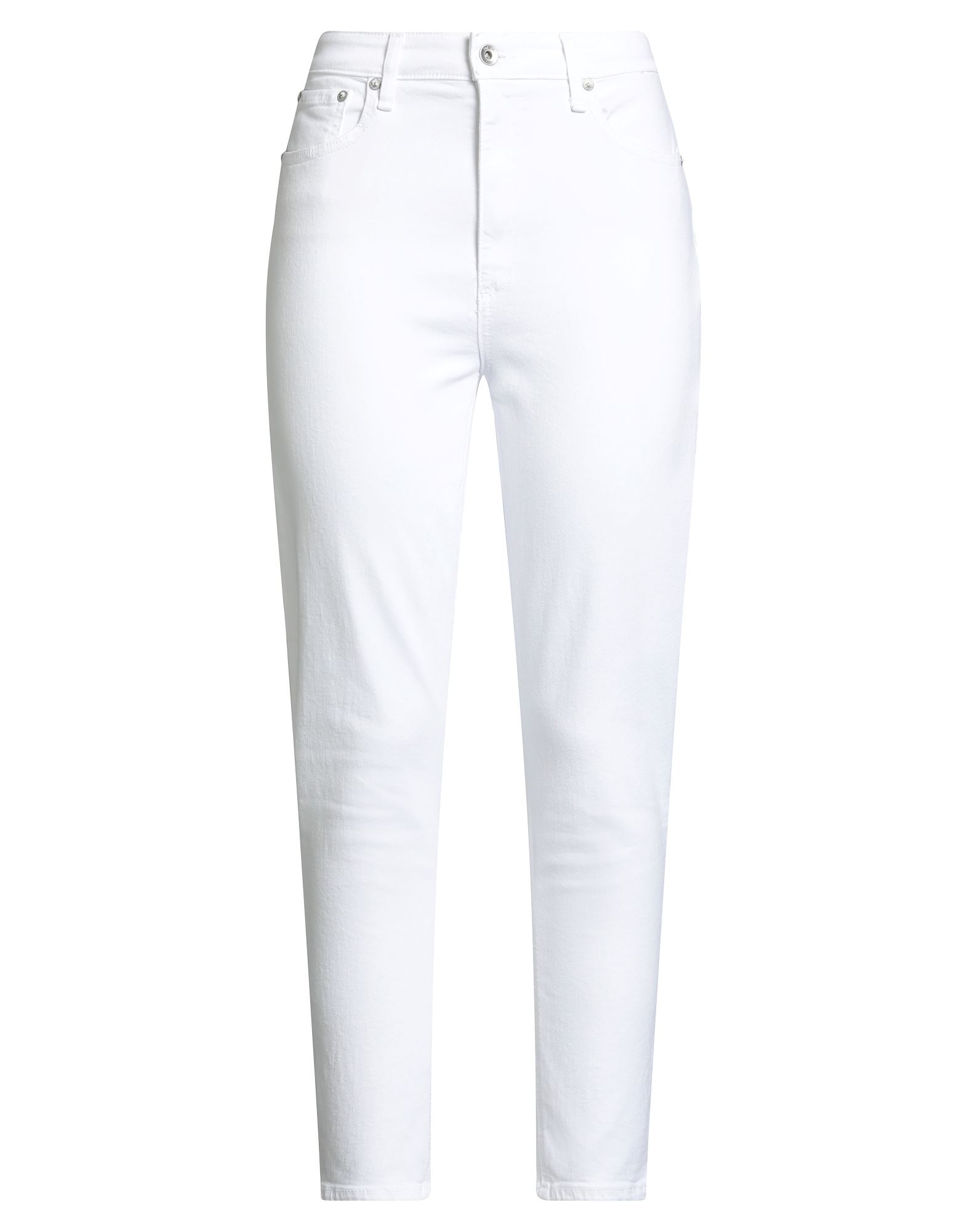 RAG & BONE Jeanshose Damen Weiß RAG & BONE Jeanshose Damen Weiß von RAG & BONE