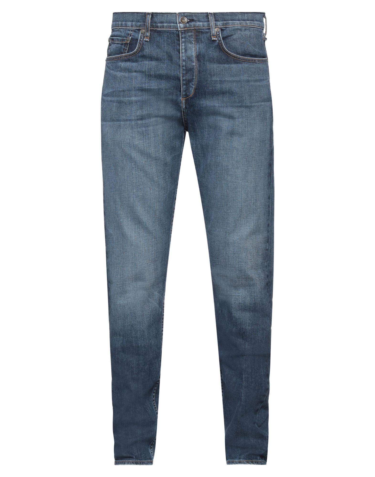 RAG & BONE Jeanshose Herren Blau von RAG & BONE