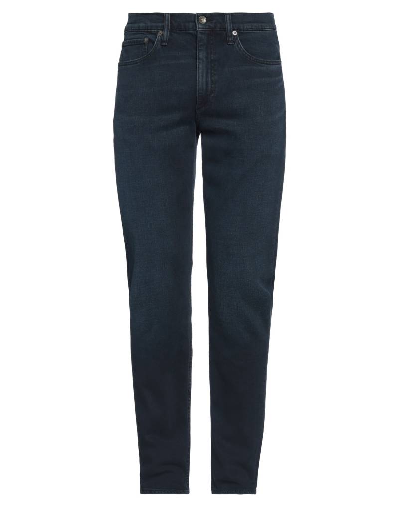 RAG & BONE Jeanshose Herren Blau von RAG & BONE