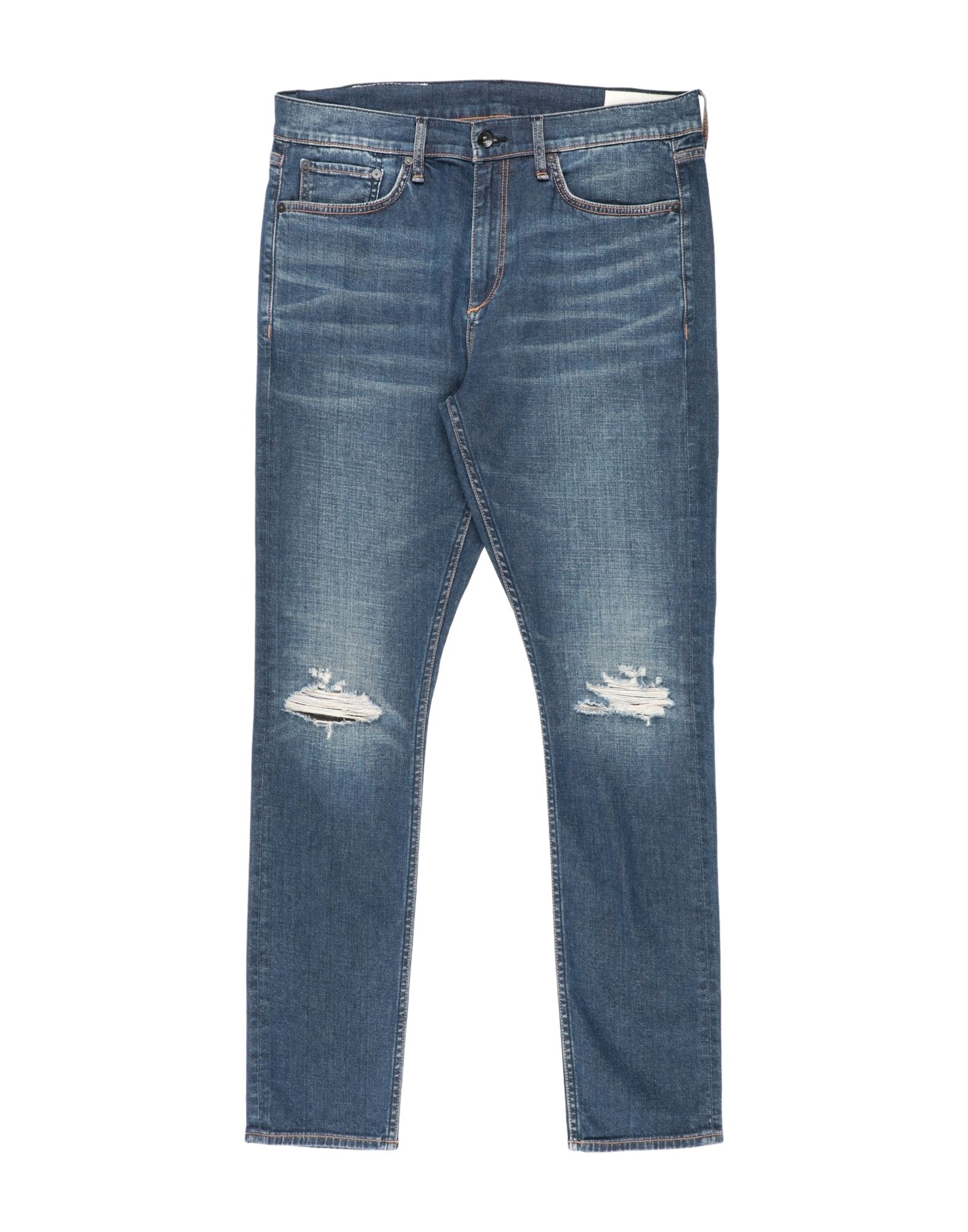 RAG & BONE Jeanshose Herren Blau von RAG & BONE