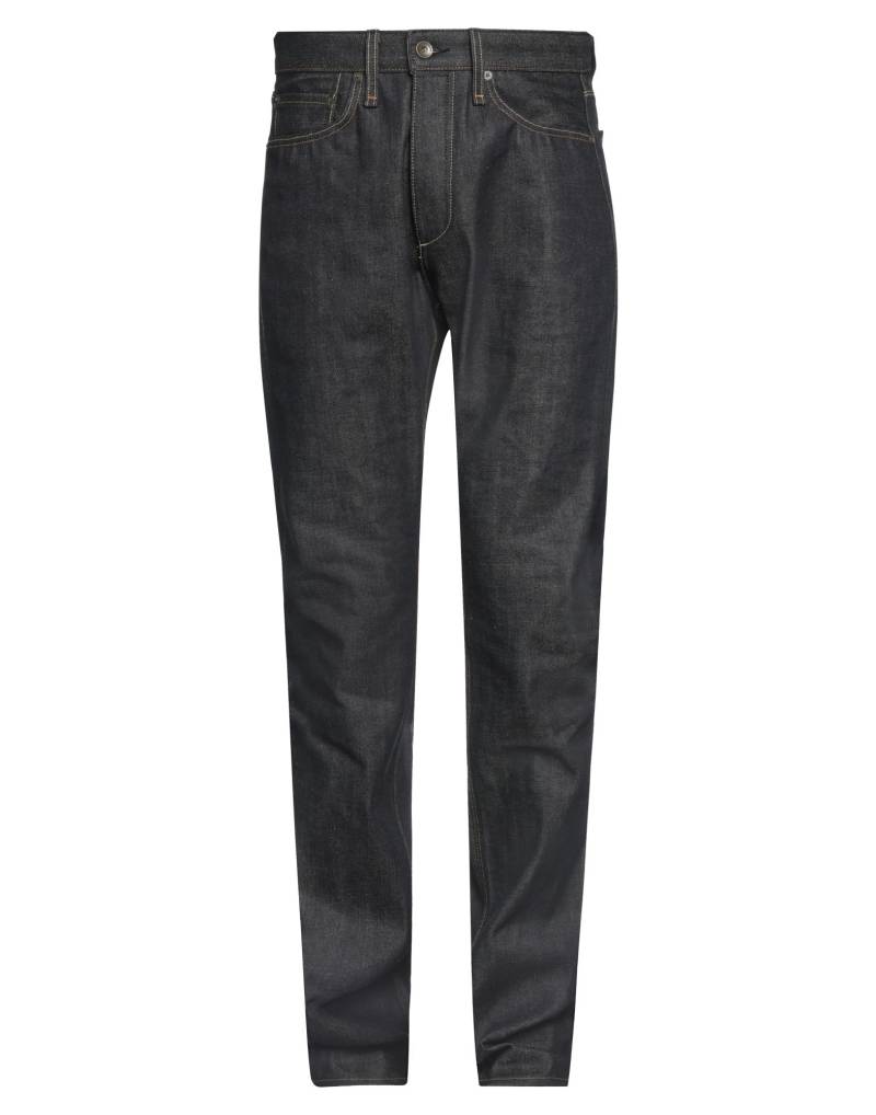RAG & BONE Jeanshose Herren Blau von RAG & BONE