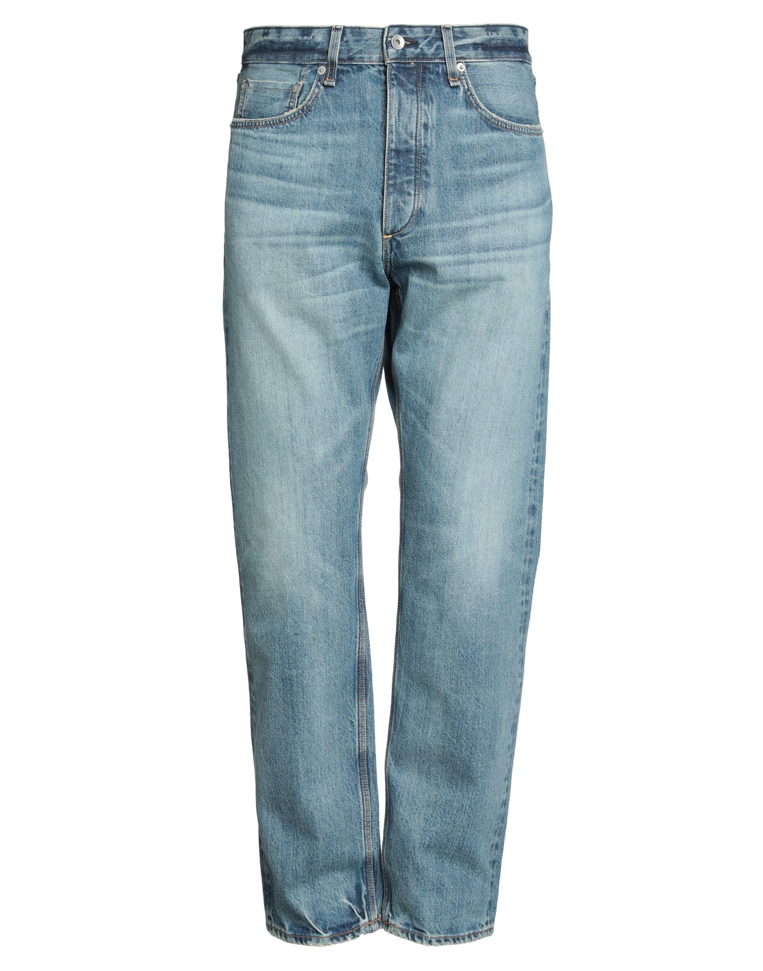 RAG & BONE Jeanshose Herren Blau von RAG & BONE