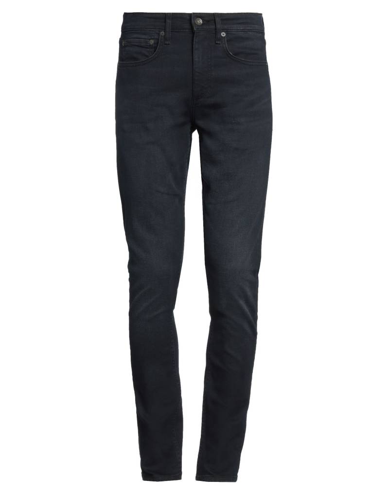 RAG & BONE Jeanshose Herren Blau RAG & BONE Jeanshose Herren Blau von RAG & BONE