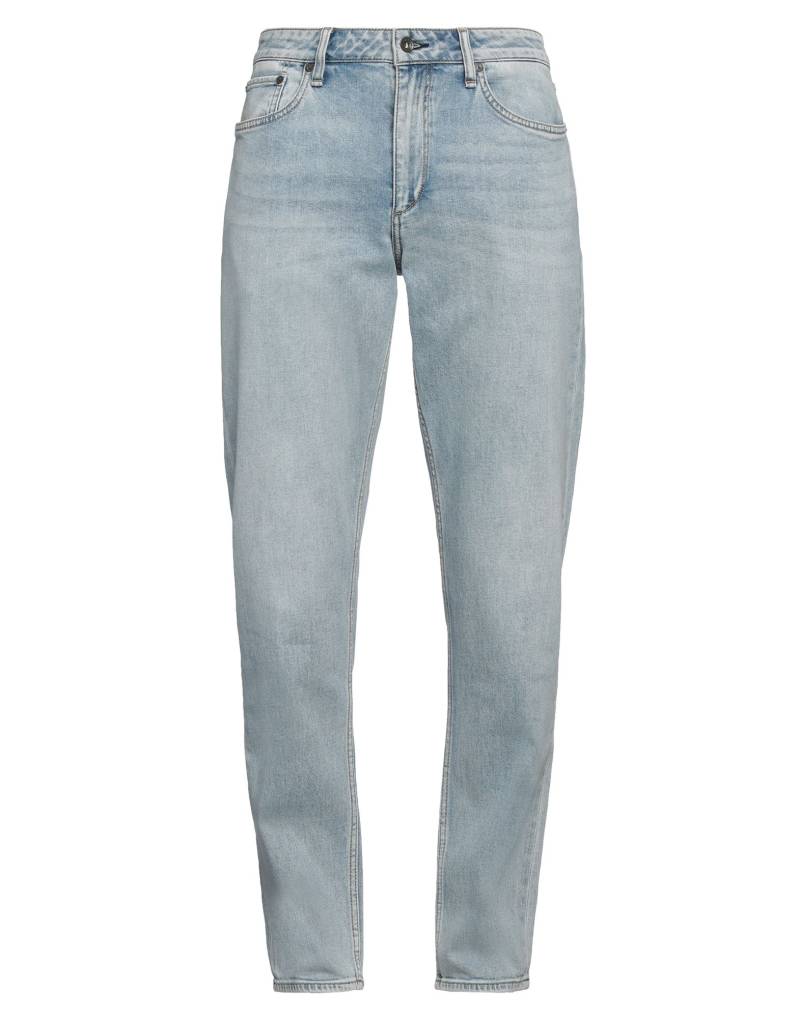 RAG & BONE Jeanshose Herren Blau von RAG & BONE