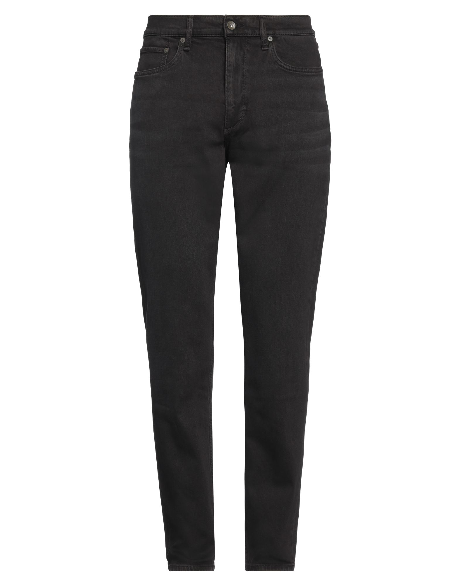 RAG & BONE Jeanshose Herren Dunkelbraun RAG & BONE Jeanshose Herren Dunkelbraun von RAG & BONE