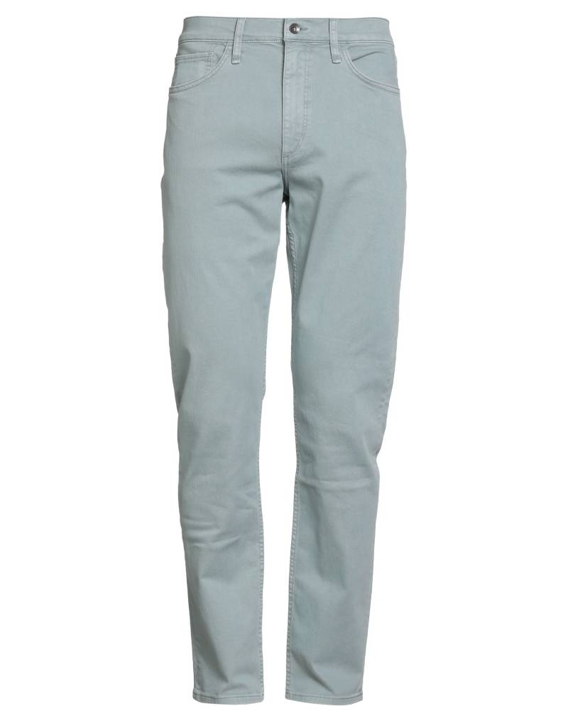RAG & BONE Jeanshose Herren Hellblau RAG & BONE Jeanshose Herren Hellblau von RAG & BONE