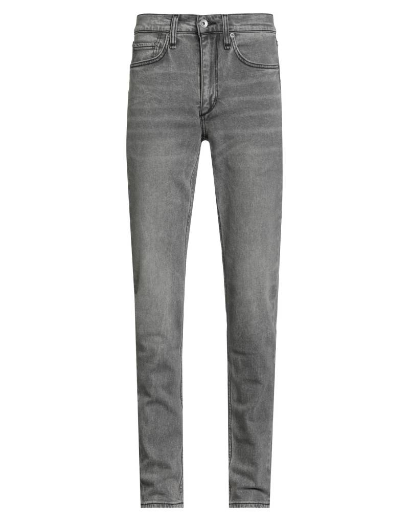 RAG & BONE Jeanshose Herren Hellgrau von RAG & BONE