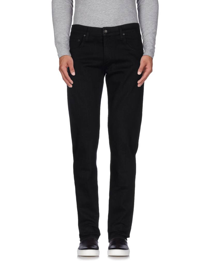 RAG & BONE Jeanshose Herren Schwarz von RAG & BONE