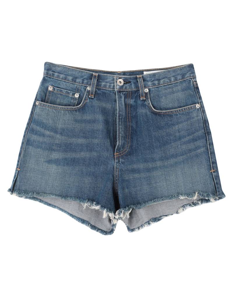 RAG & BONE Jeansshorts Damen Blau von RAG & BONE