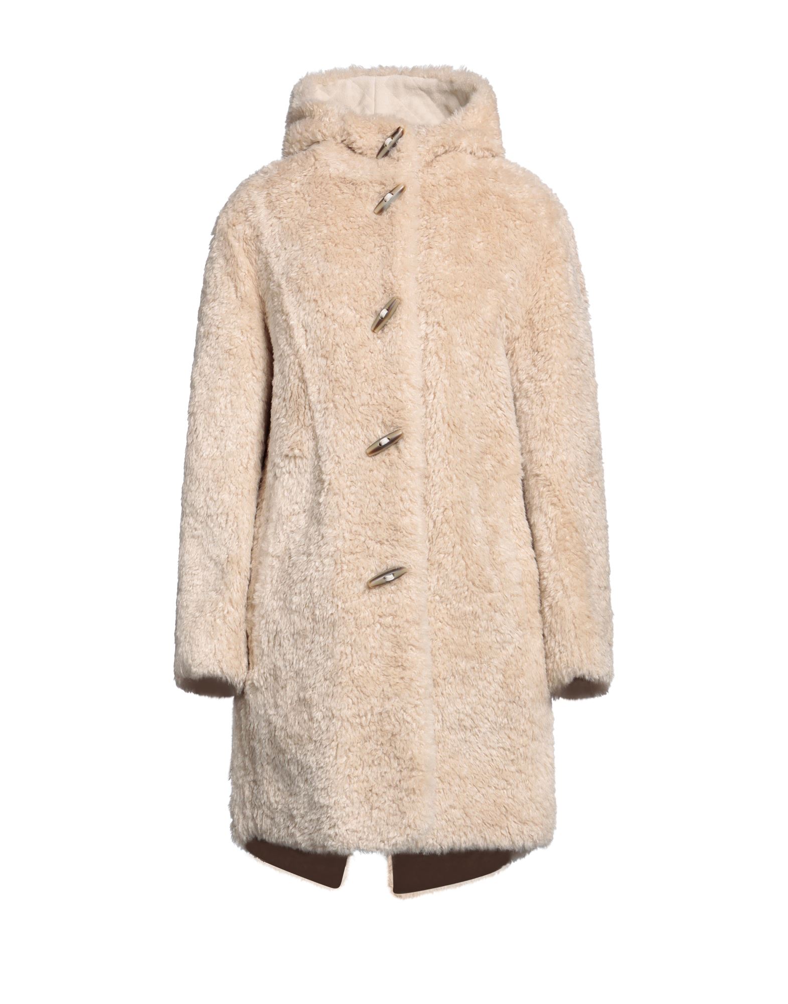 RAG & BONE Shearling- & Kunstfell Damen Beige von RAG & BONE