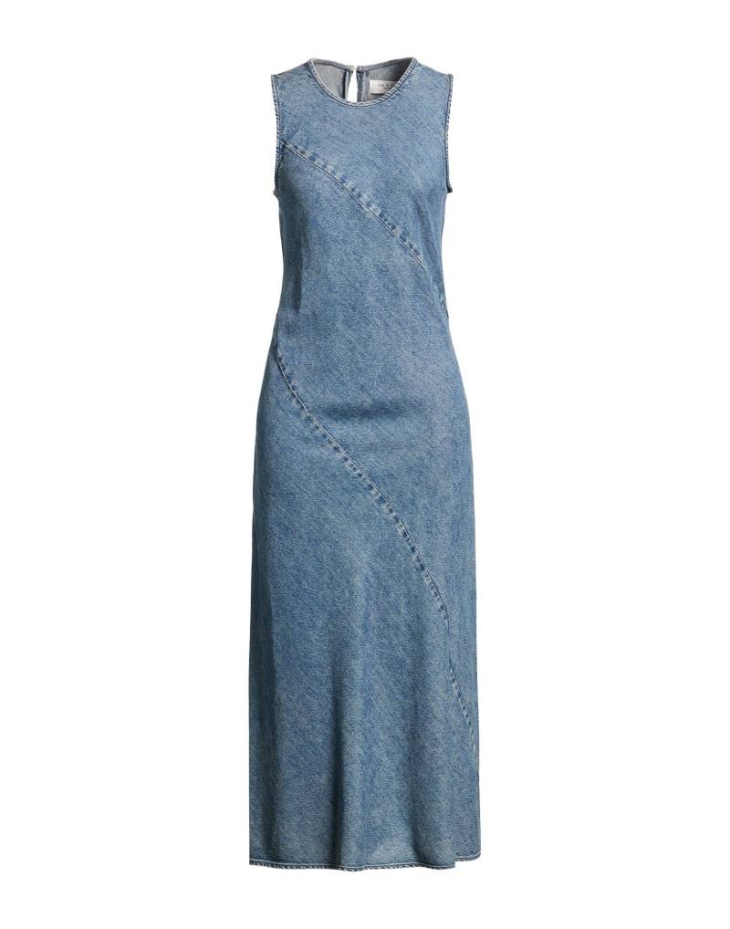 RAG & BONE Maxi-kleid Damen Blau von RAG & BONE
