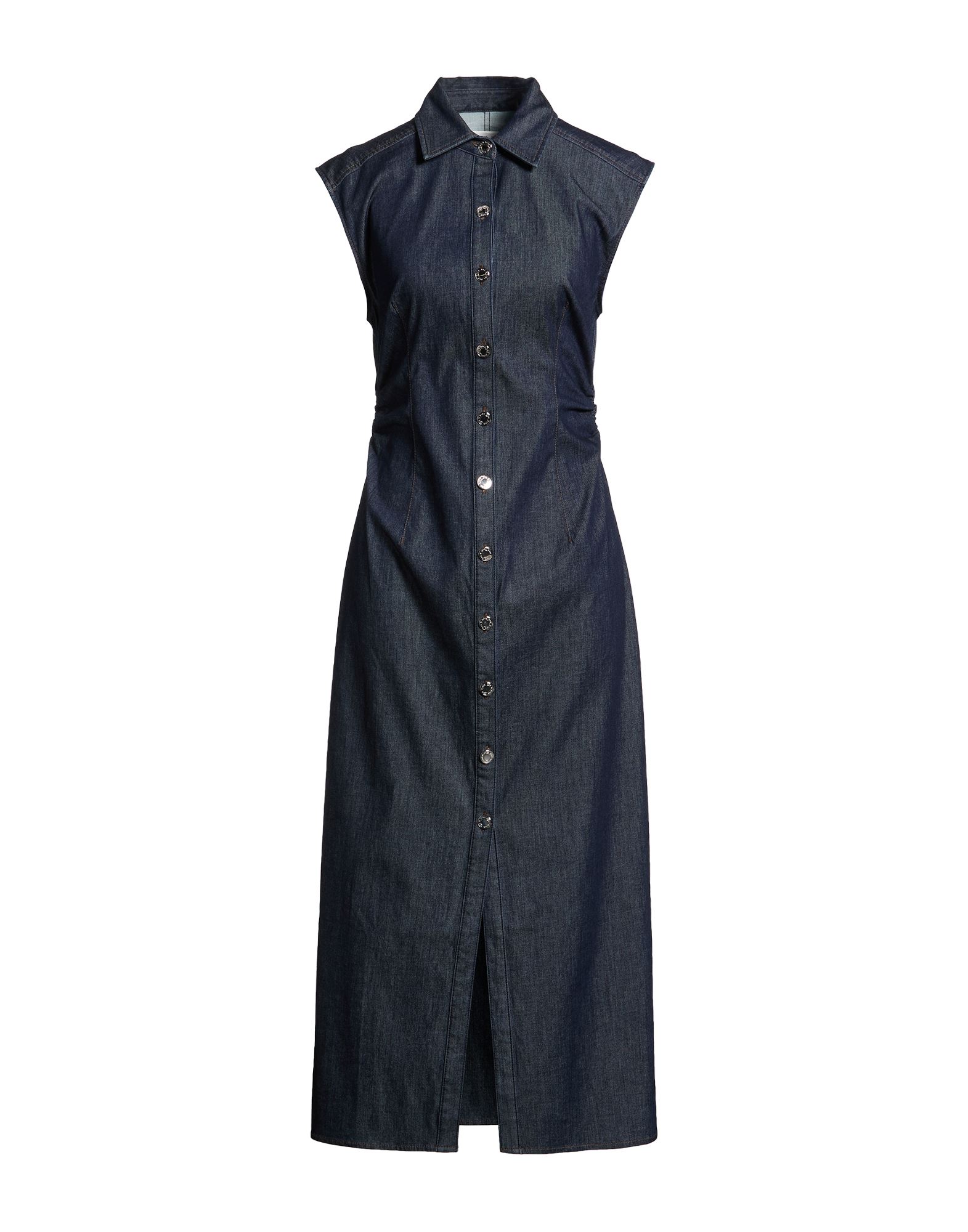 RAG & BONE Maxi-kleid Damen Blau von RAG & BONE