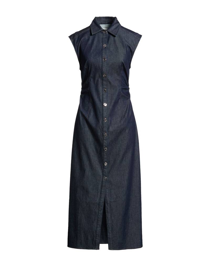RAG & BONE Maxi-kleid Damen Blau von RAG & BONE