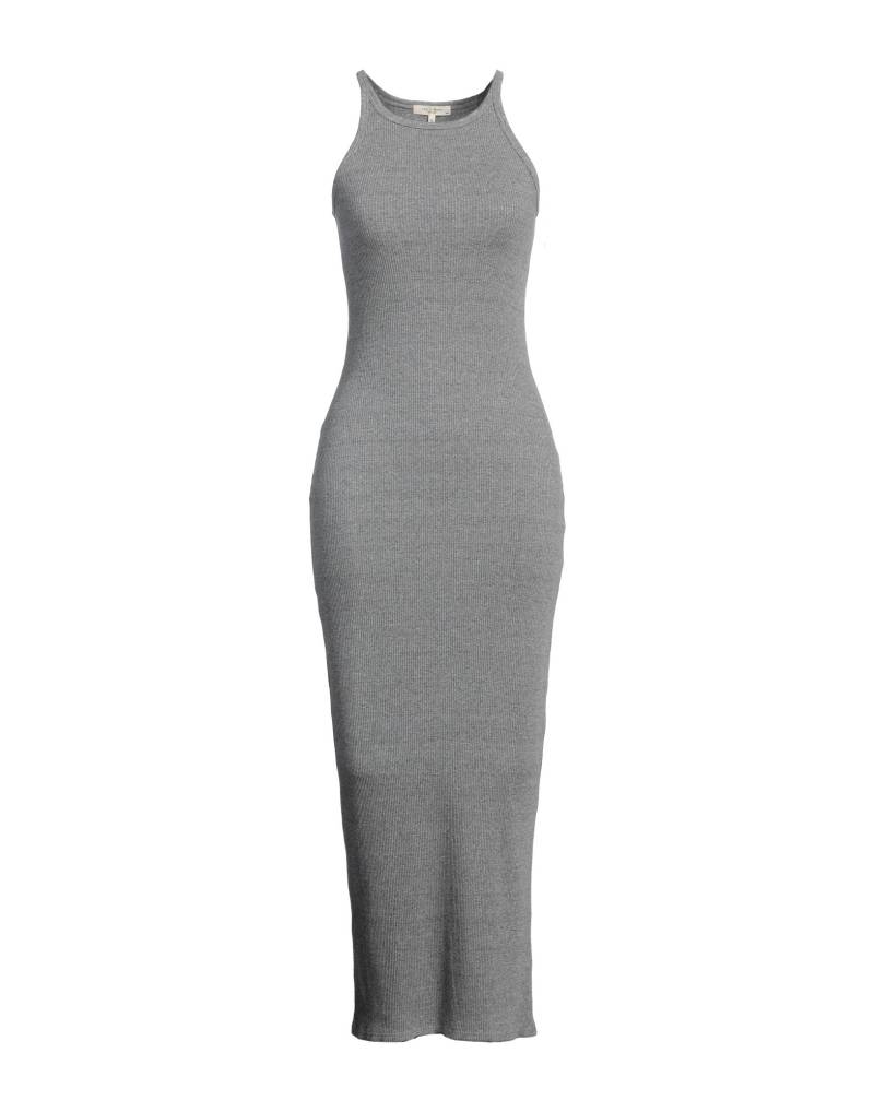 RAG & BONE Maxi-kleid Damen Grau von RAG & BONE
