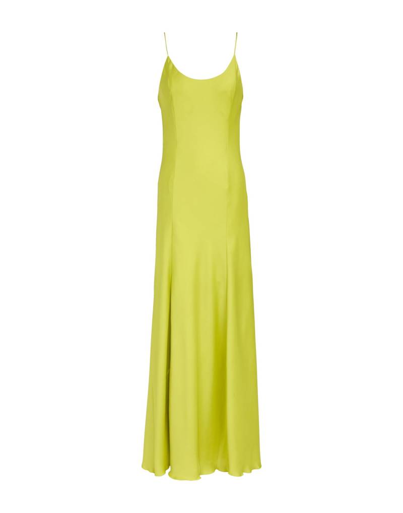 RAG & BONE Maxi-kleid Damen Limettengrün von RAG & BONE