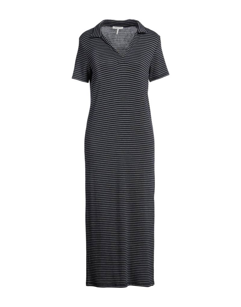 RAG & BONE Maxi-kleid Damen Nachtblau von RAG & BONE