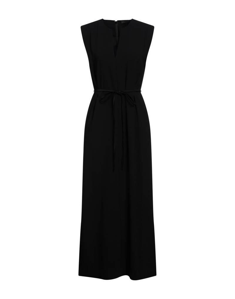 RAG & BONE Maxi-kleid Damen Schwarz von RAG & BONE