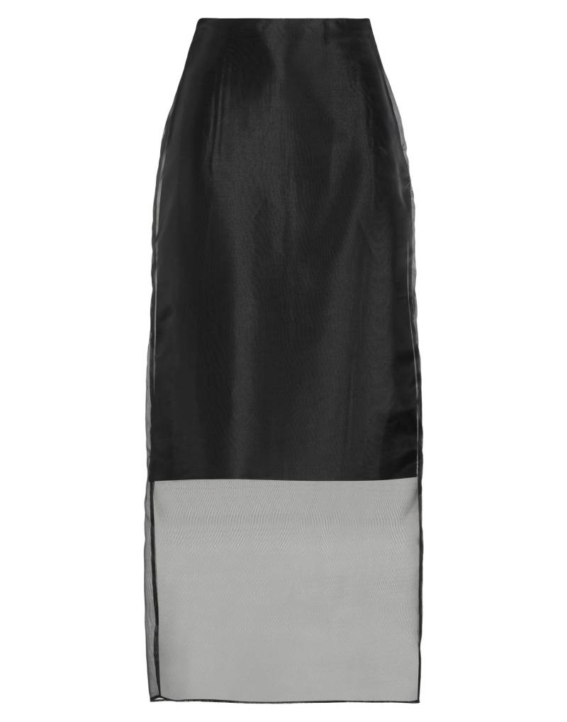 RAG & BONE Maxi-rock Damen Schwarz von RAG & BONE
