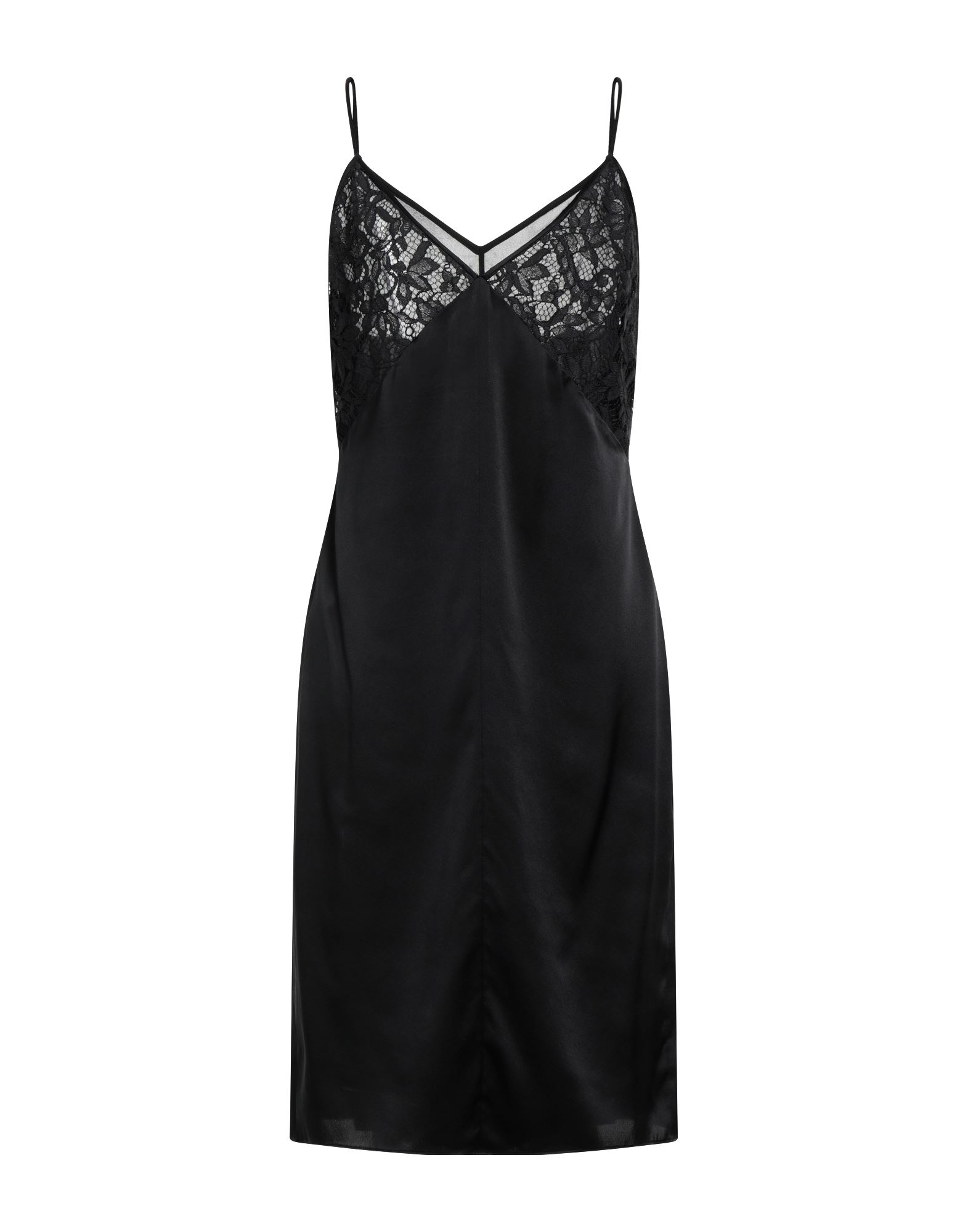 RAG & BONE Midi-kleid Damen Schwarz von RAG & BONE