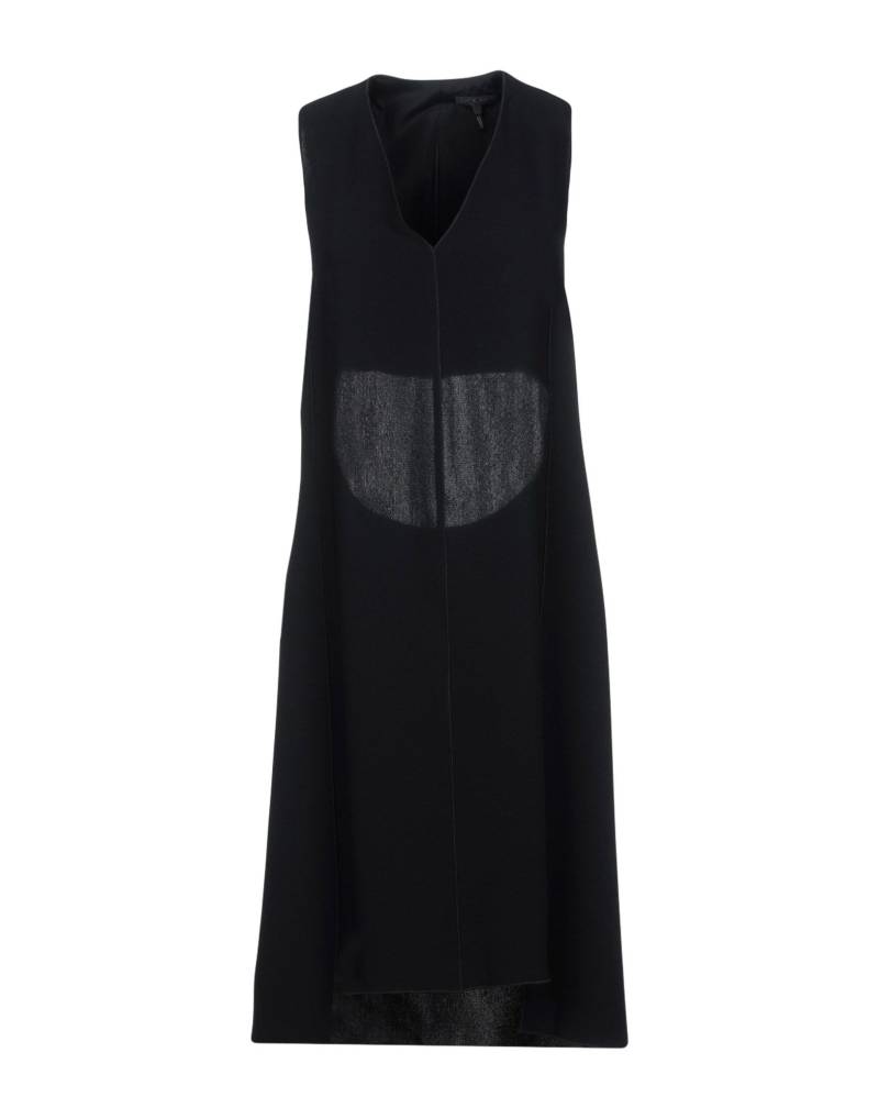 RAG & BONE Midi-kleid Damen Schwarz von RAG & BONE